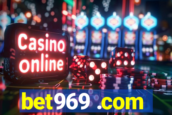 bet969 .com